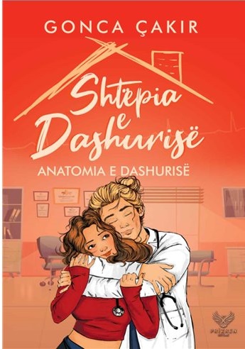 Shtepia e dashurise anatomia e dashurise