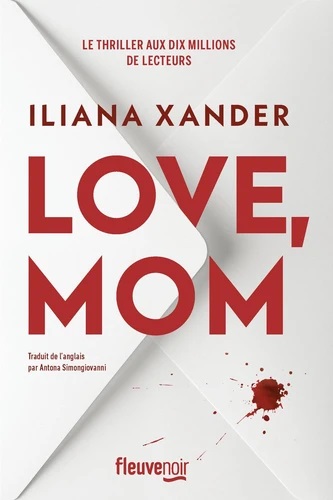 Love, mom
