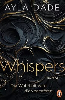 Whispers - die wahrheit wird dich zerstören