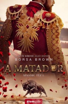 A matador - Spanyol tuz 1