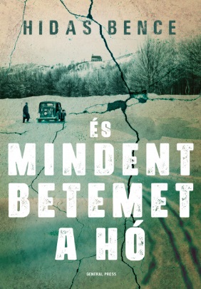 És mindent betemet a ho