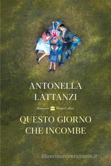 Questo giorno che incombe