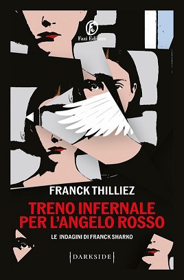 Treno infernale per l'Angelo rosso