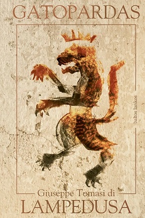 Gatopardas