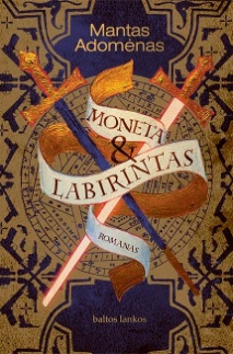 Moneta & labirintas