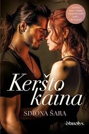 Kersto kaina