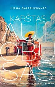 Karstas autobusas