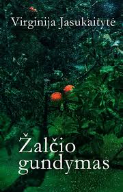 Zalcio gundymas