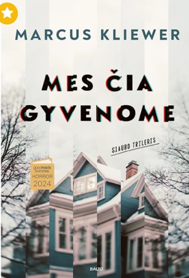 Mes sia gyvenome