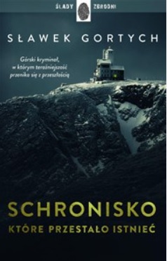 Schronisko, które przestalo istniec