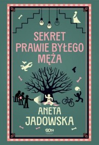 Sekret prawie bylego meza