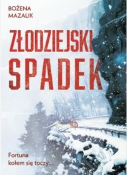 Zlodziejski spadek