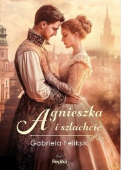 Agnieszka i szlachcic