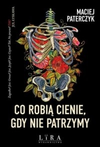 Co robia cienie gdy nie patrzymy