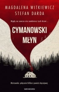Cymanowski mlyn