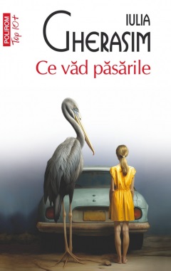 Ce vad pasarile