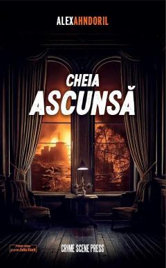 Cheia ascunsa