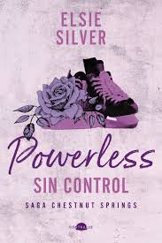 Powerless - Sin Control