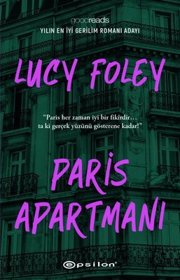 Paris apartmani