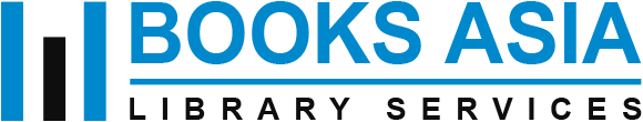 Books Asia Logo