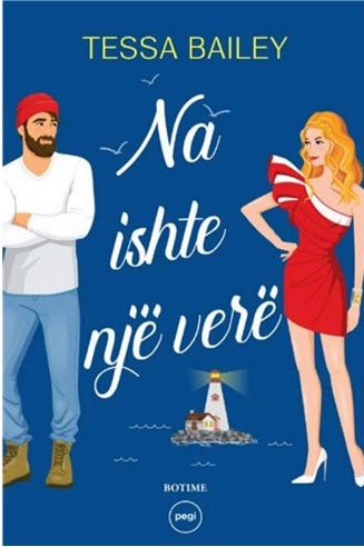Na ishte nje vere
