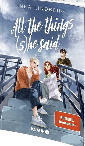 All the things (s)he said