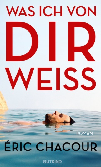 Was ich von dir weiß