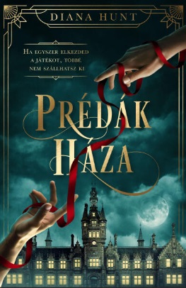 Predak haza