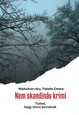 Nem skandináv krimi