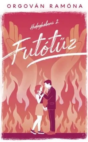 Hidegháboru 2 - Futotuz