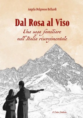 Dal rosa al viso - Una saga familiare nell'Italia risorgimentale