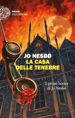 La casa delle tenebre