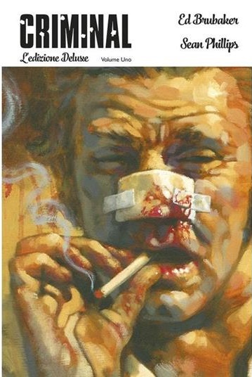 Criminal (Ed - deluxe)