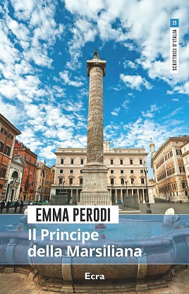 Il principe della Marsiliana. Nuova ediz