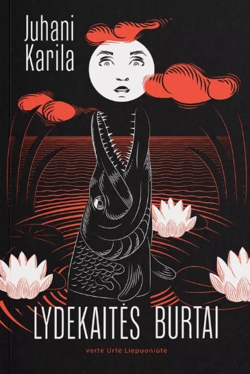 Lydekaites burtai
