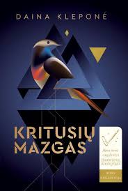 Kritusiu mazgas