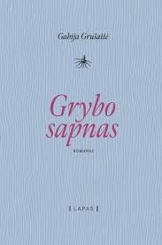 Grybo sapnas