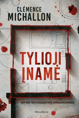 Tylioji jname