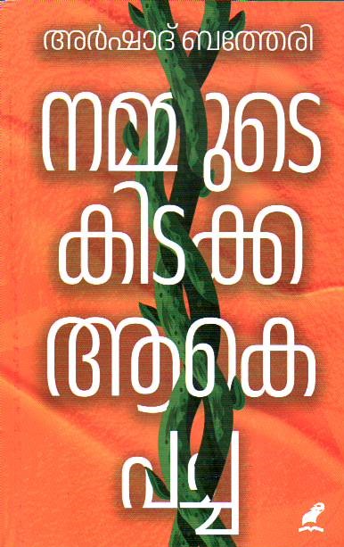 Nammude kidakka aake pacha