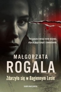 Zdarzylo sie w Bagiennym Lesie