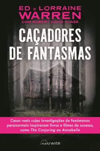 Cacadores de Fantasmas