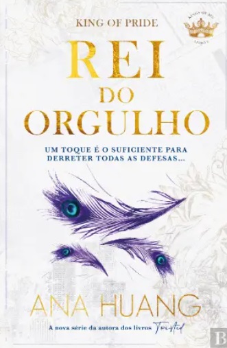 Rei do Orgulho
