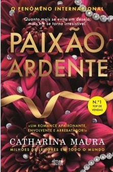 Os Windsor: Livro #5 - Paixão Ardente