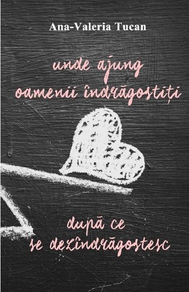 Unde ajung oamenii indragostiti dupa ce se dezindragostesc