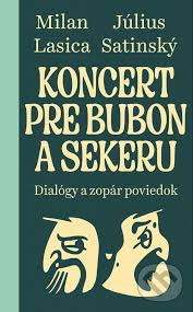 Koncert pre bubon a sekeru