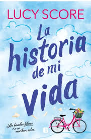 Story Lake #1 - La historia de mi vida