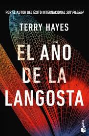 El año de la langosta