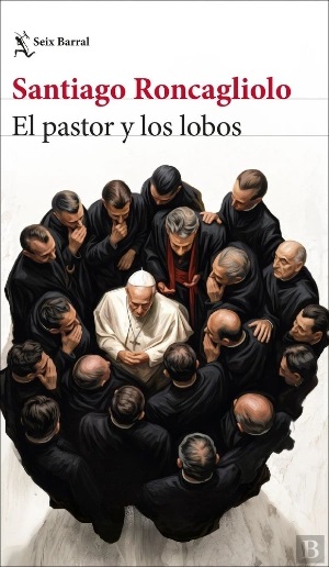 El Pastor Y Los Lobos