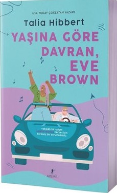 Yasina Göre Davran Eve Brown