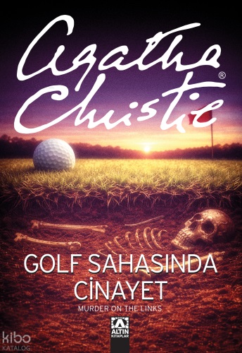 Golf Sahasinda Cinayet